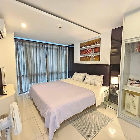 City Center Residents 파타야 외부 사진