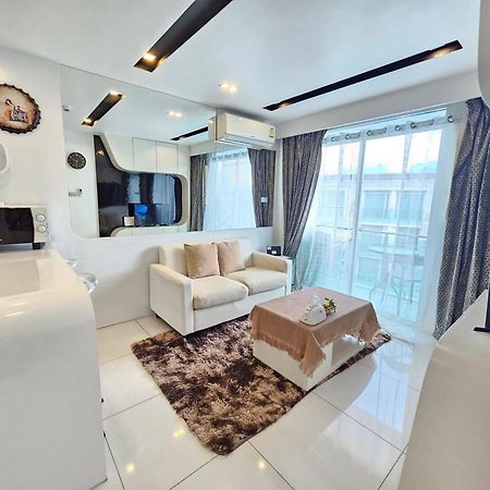 City Center Residents 파타야 외부 사진