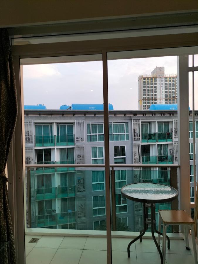 City Center Residents 파타야 외부 사진